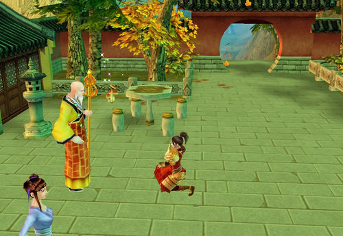 九阴真经连续剧少林寺片段,九阴真经是少林寺的吗