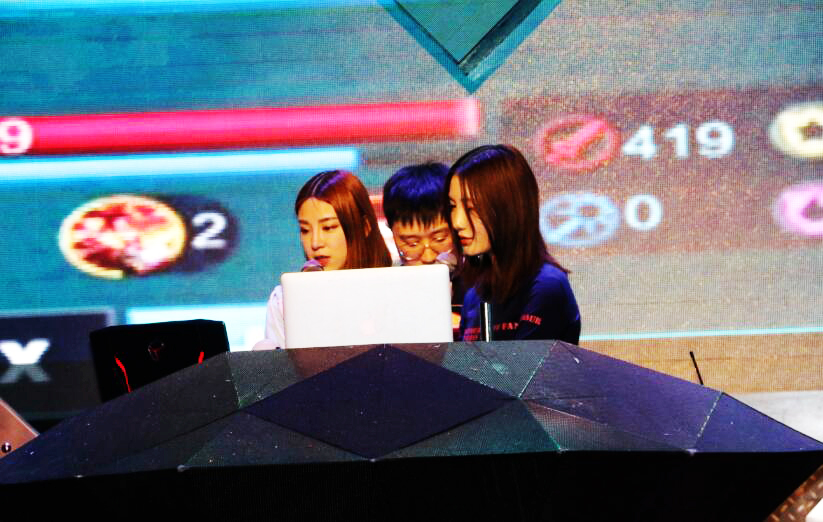 王者荣耀全国大赛南宁之夜,王者荣耀全国大赛华南区直播