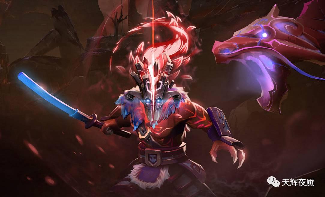 dota2里哪个五级装备最厉害,dota2饰品主宰