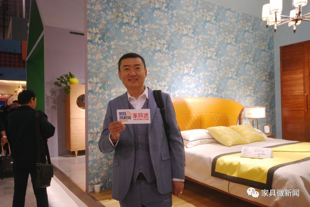 名家具展,名家具展实木馆