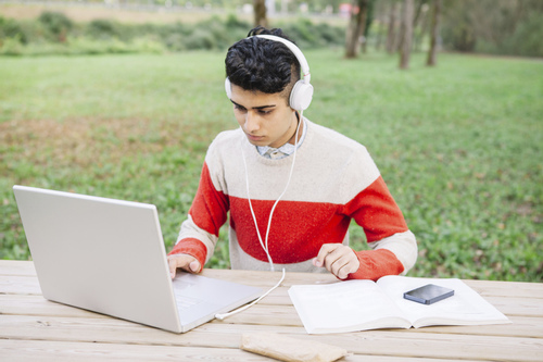 笔记本速冷降温,给笔记本快速散热