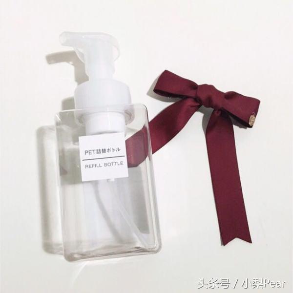 滋源无硅油洗发水背面成分表,滋源无患子控油洗发水很香