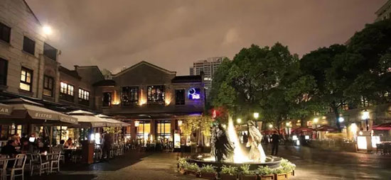 活成“行业模范”,7大Mall调整高招大揭秘!