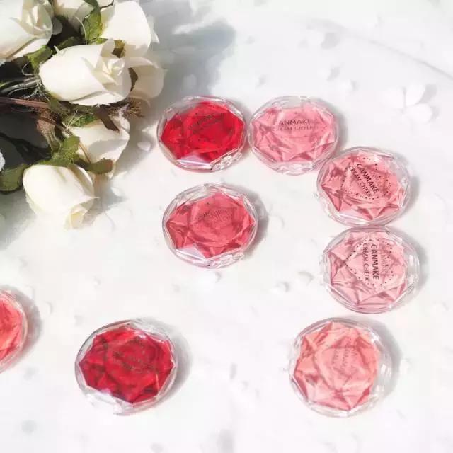 canmake推荐哪只,canmake入门选哪款