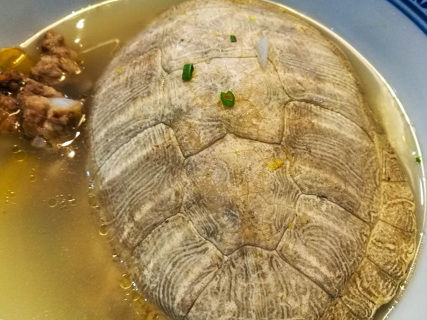 有图有真相:舌尖上的弋阳龟峰,有“粿”更有“龟”