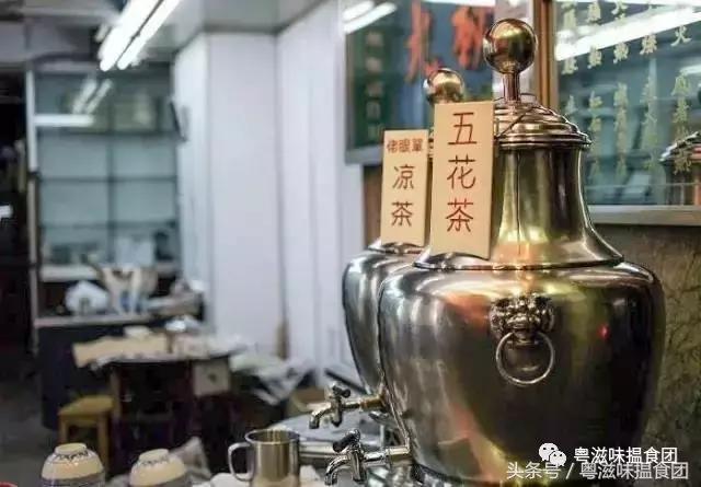 广州，说不清什么好，但就是哪里都替代不了