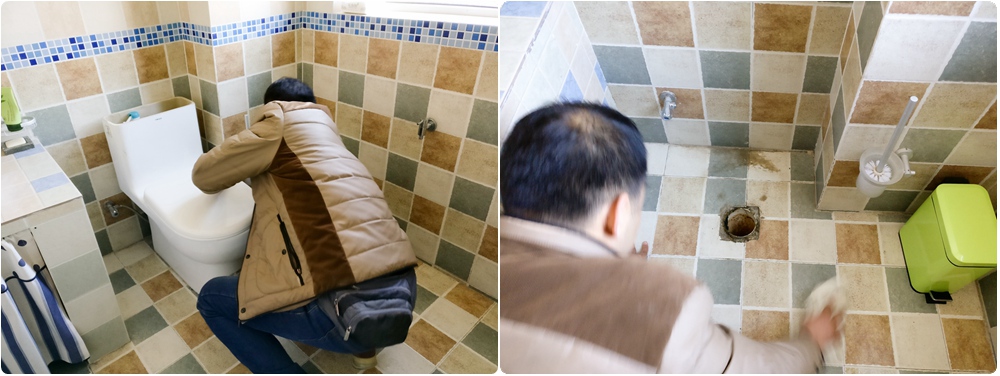 恒洁马桶q8i缺点,恒洁q8马桶讲解