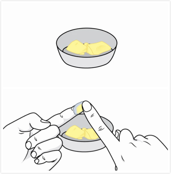 去除强力胶最有效的方法,强力胶怎么去除最快方法小妙招