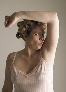 女人越湿越不幸福,男人你知道多少?