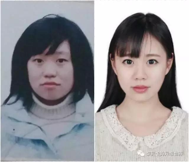 减肥变美的教程,变美最好的方法是减肥