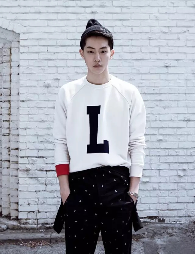 有刘海的女生怎么戴帽,有刘海怎么戴帽贝雷帽好看