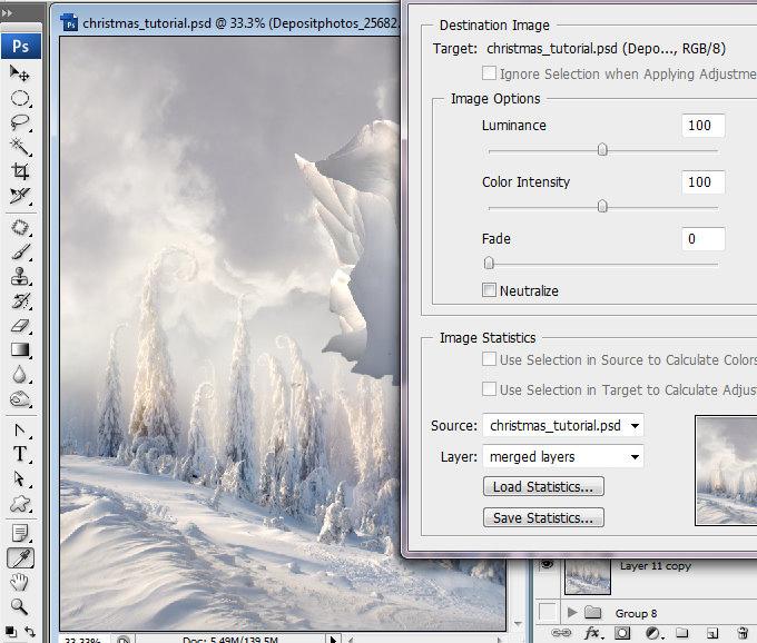 ps魔术技巧,ps常用魔术技巧