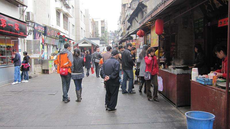 餐厅选址黄金法则及注意事项,餐厅选址十不选