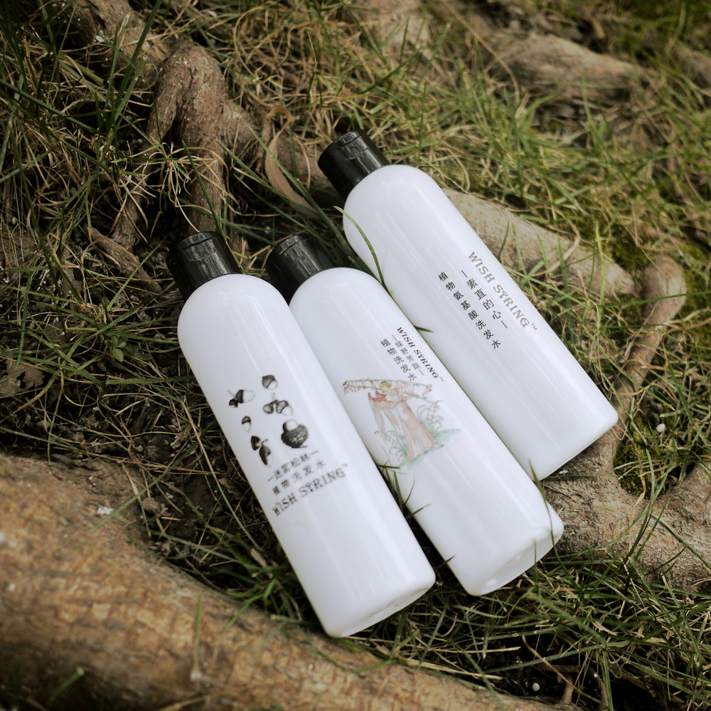 头发掉得让人害怕,教你这样留住它