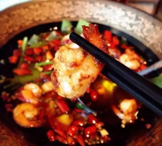 上海的美食很精致,只有上海本地人才知道的美食