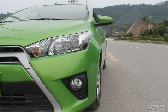 皮实耐用的致炫,致炫可玩性