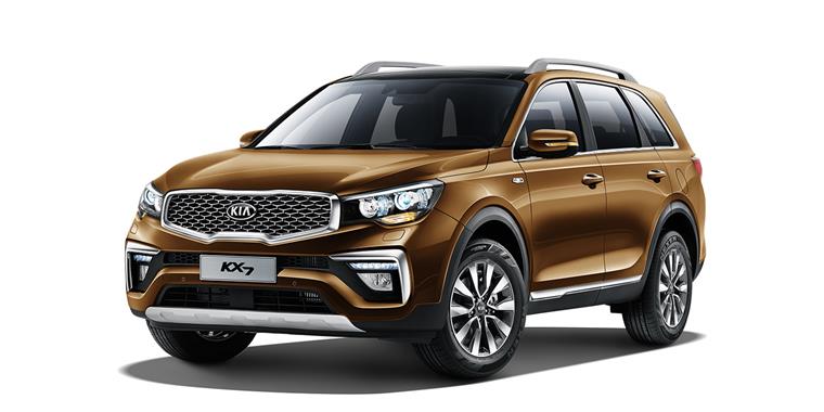 kx7使用感受,韩系车起亚k7