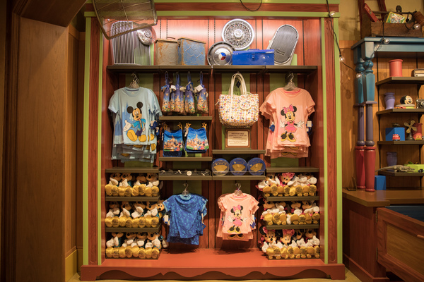 上海迪士尼乐园吃什么比较划算,上海迪士尼酒店住宿攻略