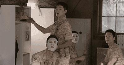 嘿，你的情敌在敷面膜！好用的面膜都在这里了！