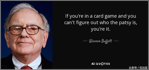 成年了想投资股票,该如何入门?