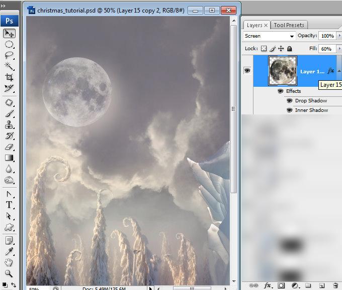 ps魔术技巧,ps常用魔术技巧