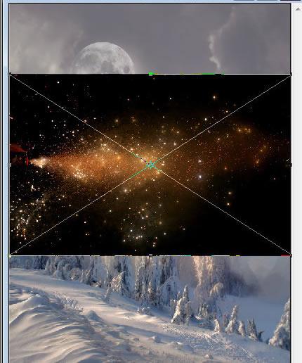 ps魔术技巧,ps常用魔术技巧