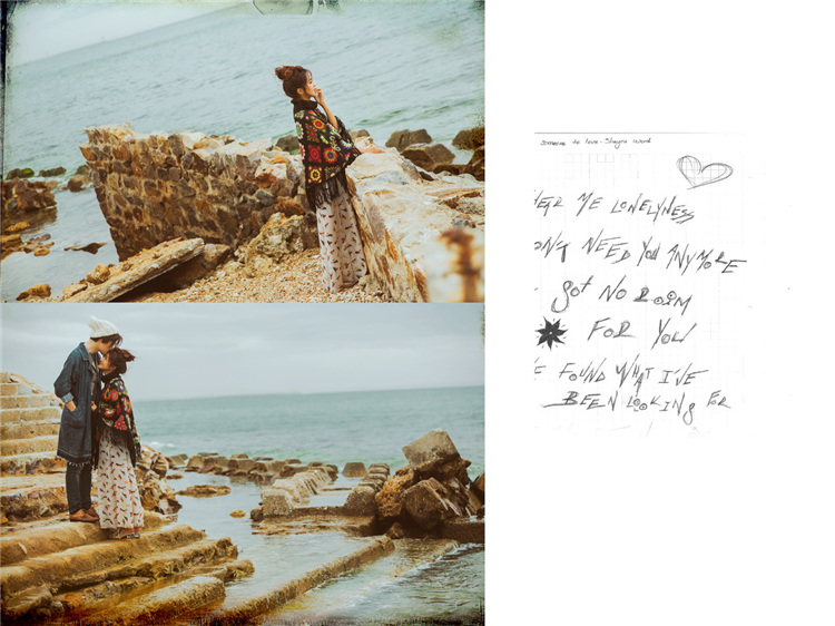 云南大理婚纱照价格表,婚纱照旅拍云南大理价格