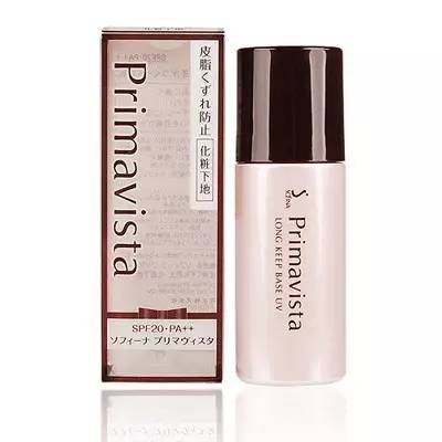 日本控油收缩毛孔产品,好用的控油单品