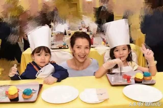 细数tvb的四大花旦现状,tvb女星现在的情况