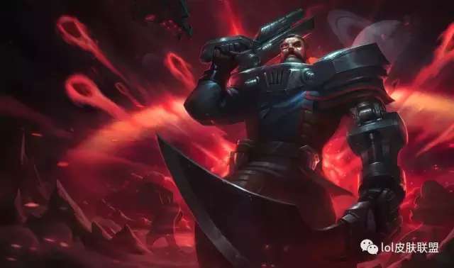 LOL40款高性价比非限定皮肤，有没有你的本命英雄？