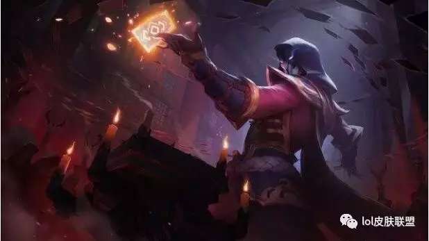 lol6款终极皮肤排名,40元lol皮肤