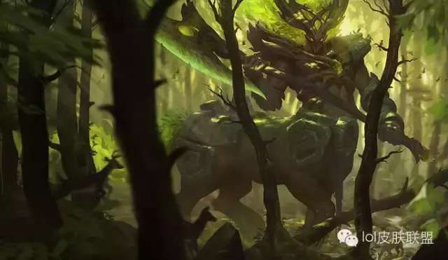 LOL40款高性价比非限定皮肤，有没有你的本命英雄？