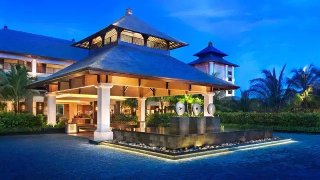 巴厘岛豪华酒店篇,巴厘岛高级私人定制酒店