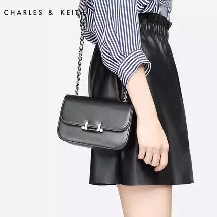 这个春天要被几件外套承包了,早春包包小众品牌