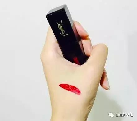 黄皮妹子必备的秋冬唇釉,黄皮妹纸必剁手100支口红