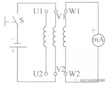 三相电机绕组数不一样怎么办 (三相电动机头尾分不清怎么办)