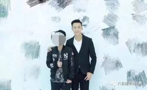 陈伟霆微商代言什么,陈伟霆代言有多少个