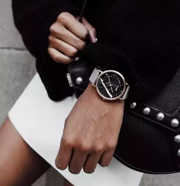 好看不贵!当DW成为「街表」,还有这些千元级腕表供你挑