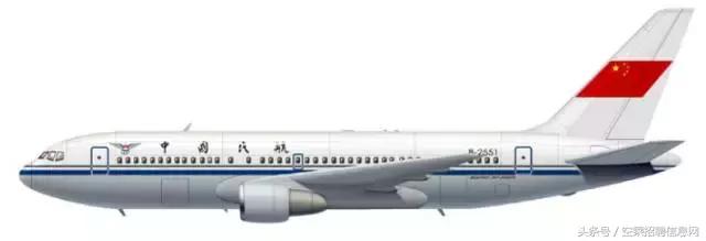 中国航空运输机,中国有哪几款喷气式运输机