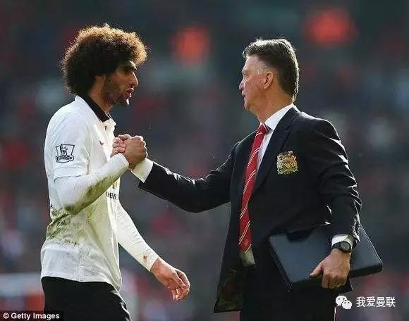 不是超级巨星又如何？曼联没有废人！他们用战斗闪耀红魔光芒