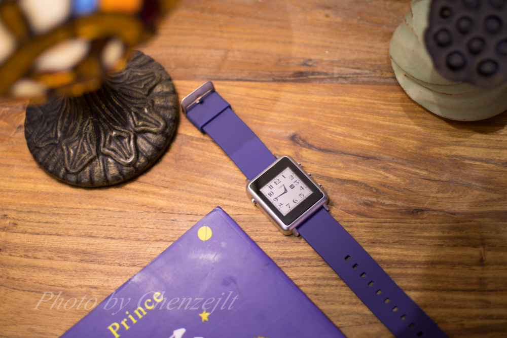 可看股票智能手表,麦步m1