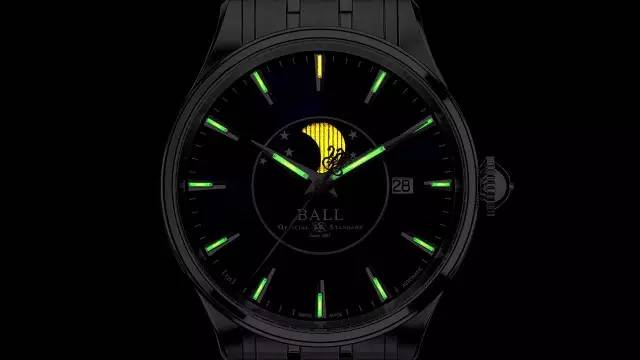 运动款高端腕表都有哪些,汉米尔顿美国经典系列腕表