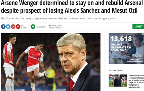 帕梅卡诺登贝莱姆巴佩,温格签约梅西