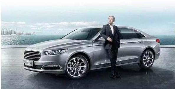 中国年轻人更喜欢国货,年轻人爱开宝马