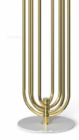 灯具十大个性品牌,最时尚大气的灯具品牌