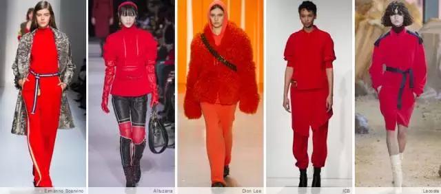 秋冬季时尚运动装,女士时尚潮流穿搭秋冬休闲