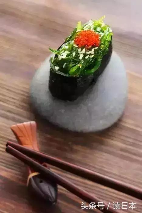 吃寿司哪些不需要蘸酱油,寿司最忌讳的料