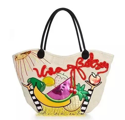 这个春天要被几件外套承包了,早春包包小众品牌