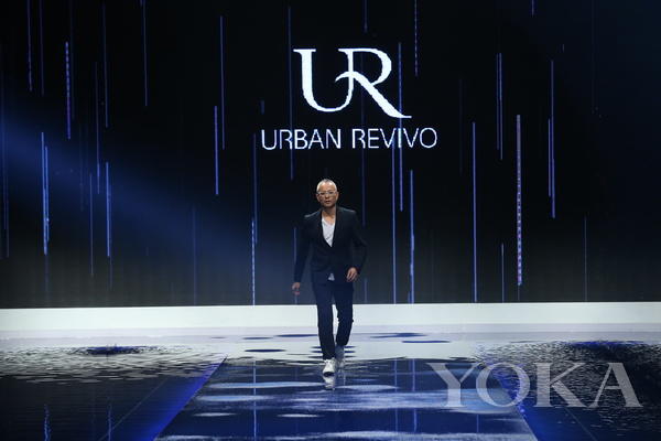 优衣库ur的这波新品太美了,ur与优衣库哪个档次高