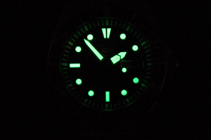 十大入门潜水机械表,推荐几款千元以下的机械表